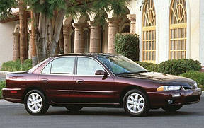 Mitsubishi Galant 7 '92-98 E50