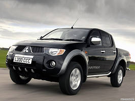 Mitsubishi L200 / Triton '05-15