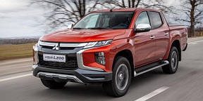 Mitsubishi L200 '16-.