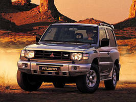 Mitsubishi Pajero 2 '91-99 V20