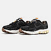 Чоловічі кросівки Nike Zoom Vomero 5 Black White ALL11750, фото 7