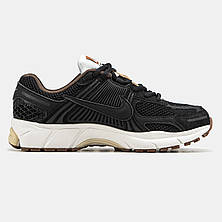Чоловічі кросівки Nike Zoom Vomero 5 Black White ALL11750, фото 3