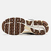 Чоловічі кросівки Nike Zoom Vomero 5 Black White ALL11750, фото 11