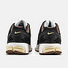 Чоловічі кросівки Nike Zoom Vomero 5 Black White ALL11750, фото 10