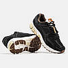 Чоловічі кросівки Nike Zoom Vomero 5 Black White ALL11750, фото 9