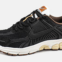 Чоловічі кросівки Nike Zoom Vomero 5 Black White ALL11750, фото 5
