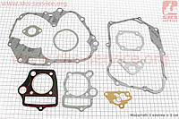 Прокладки двигателя JH-70cc-47мм, к-кт ?? деталей