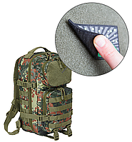 Армейский рюкзак Brandit-Wea US Cooper patch medium (8022-14-OS) flecktam