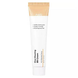 BB-крем із екстрактом центели Purito Cica Clearing BB Cream 13 Neutral Ivory 30ml