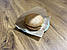 Куточок жиростійкий для бургера крафт, 160*170 мм. (упаковка 100 штук), фото 5