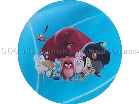 Вафельна картинка — Children No5 — Ø21