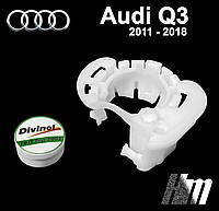 Ремкомплект кулисы КПП Audi Q3 2011 - 2018 (1K0711699A)