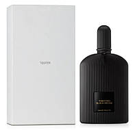 Женские духи Tom Ford Black Orchid Eau de Toilette Tester (Том Форд Блэк Орхид) Туалетная вода 100 ml/мл