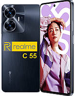 Realme C55 6/128 Gb (RMX3710) реалмі с55