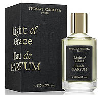 Духи унисекс Thomas Kosmala Light Of Grace (Томас Космала Лайт Оф Грейс) Парфюмированная вода 100 ml/мл