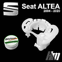 Ремкомплект кулисы КПП Seat Altea 2004 - 2020 (1K0711699A)