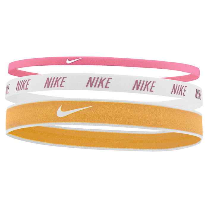 Пов'язки на голову Nike Performance Mix з логотипом