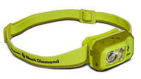 Налобный фонарь Black Diamond Storm 500-R люмен Optical Yellow