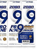 Відбілююча зубна паста з прополісом 2080 Pro Nine Propolis Original Mint 130g