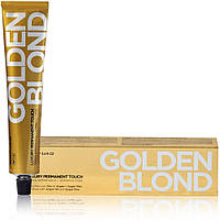 Golden Blond Краска для волос 11.13 Золотой пепельный экстра-платиновый блондин, 100 мл