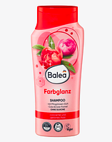 Шампунь Balea для окрашенных волос Farbglanz