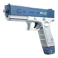 Водяной пистолет Water Gun Glock