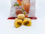 Моті зі смаком тайського чаю Thai Tea Mochi 120g, фото 2