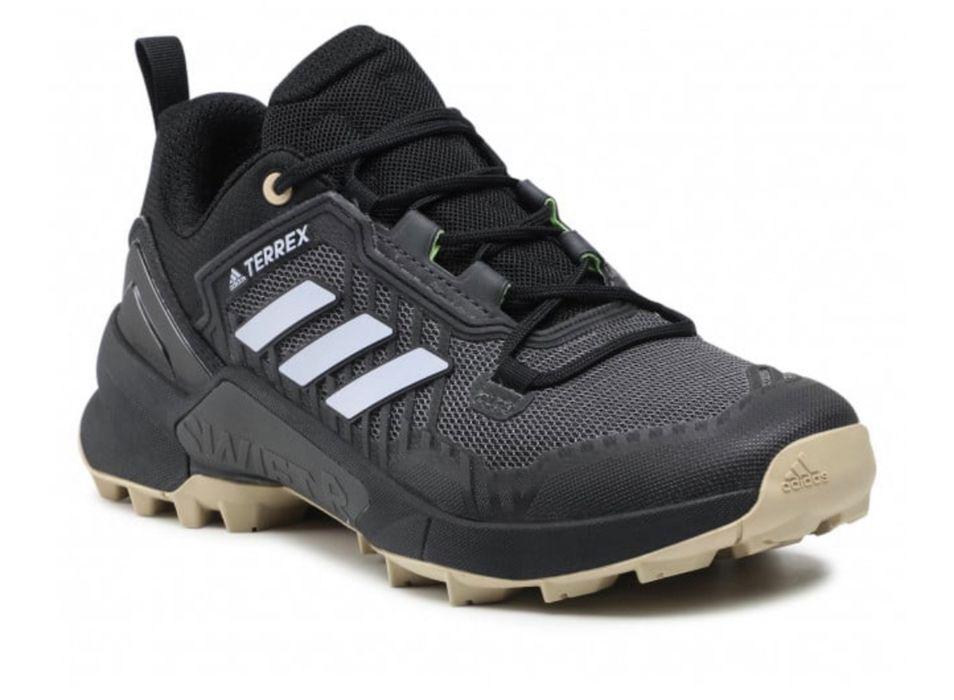 Жіночі кросівки, черевики Adidas Terrex Swift R3 W FX7339 р.39