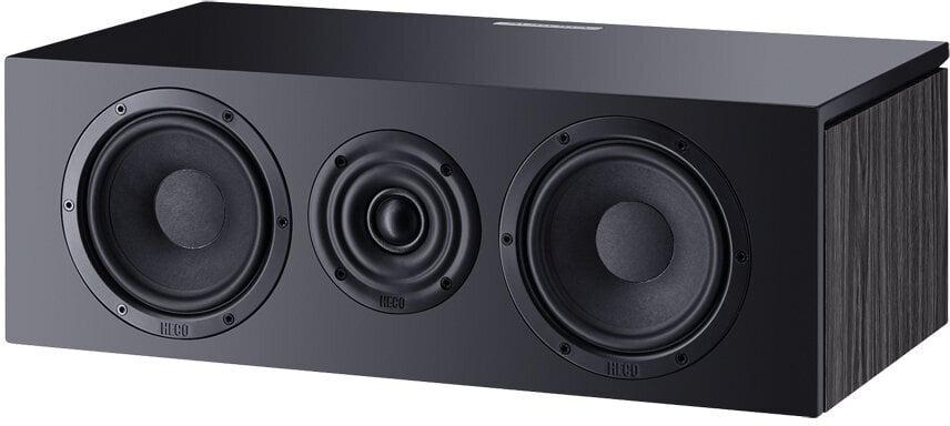 Колонка центрального каналу HECO Aurora Center 30 ebony black