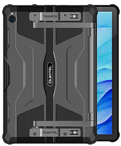 Планшет Oukitel RT6 Black 8\256GB 20000mAh 4G 10,1" MTK8788 IP68/IP69, фото 5