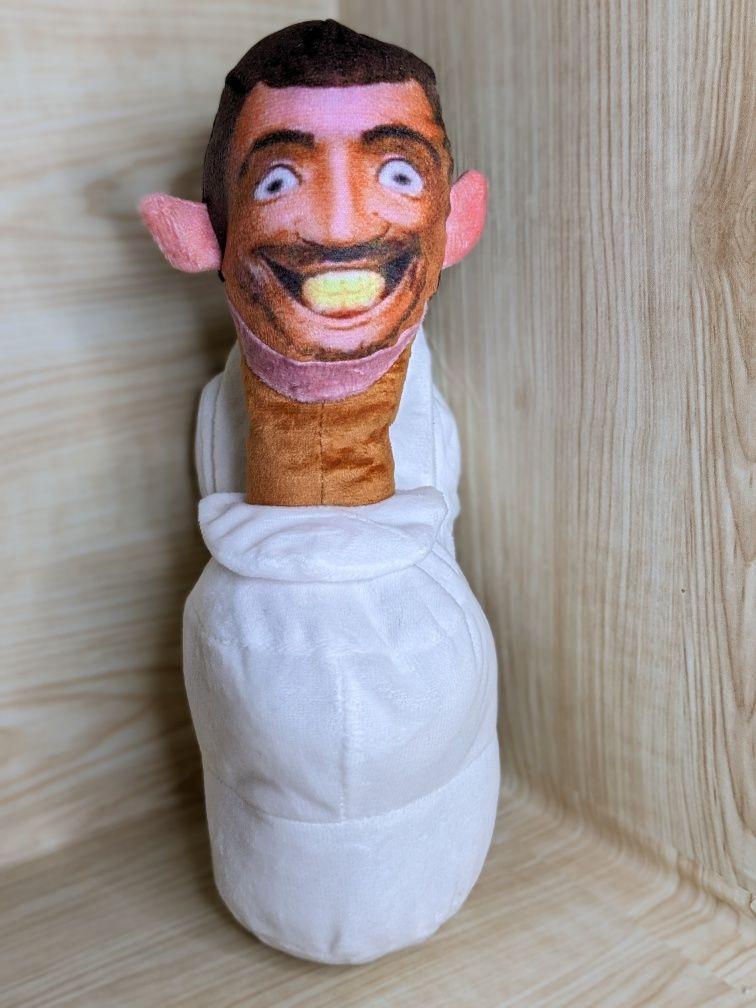 Купити Скібіді туалет . Skibidi toilet, ціна 958 ₴ - Prom.ua (ID ...