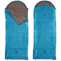 Спальный мешок-одеяло Grand Canyon 1°C туристический походный летний компактный для туризма похода MS