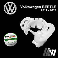 Ремкомплект кулисы КПП Volkswagen Beetle 2011 - 2019 (1K0711699A)