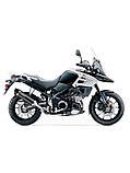 Глушник LeoVince Nero [Slip-On, нержавіюча сталь] для Suzuki V-Storm 1000 ABS/XT [17-20], фото 3