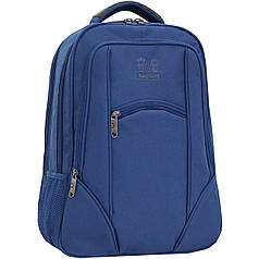 Рюкзак для ноутбука Bagland 21л (0053766 537 225 синій)
