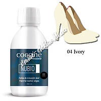 Фарба для фарбування країв шкіри Coccine NUBIO Айворі, 200 мл