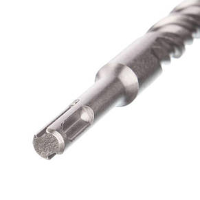 Бур SDS PLUS S4 18x1000 мм INTERTOOL SD-18100, фото 3