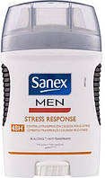 Дезодорант-стик Sanex Men "Stress Response" (50 мл.)