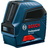 Лазерный нивелир Bosch GLL 2-10 carton (0.601.063.L00) - Топ Продаж!