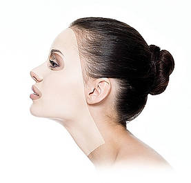 Готові біоцелюлозні, кристалічні, гідрогелеві колагенові маски COSMETIC PADS