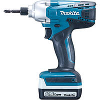 Makita TD126DWE Baumar - Знак Качества