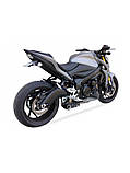 Повна вихлопна система IXIL Super Xtrem, SX1 - Suzuki GSX-S 1000/F [15-16], Katana 1000 [19-20], фото 4