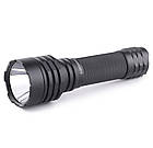 Ліхтарик тактичний Convoy M21A Cree XHP 50.2 ручний, протиударний, далекобійний, повний комплект, фото 4