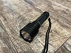Ліхтарик тактичний Convoy M21A Cree XHP 50.2 ручний, протиударний, далекобійний, повний комплект, фото 10