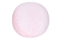 Nuvita Аксесуар для подушки DreamWizard (чохол) Рожевий  Baumar - Знак Якості