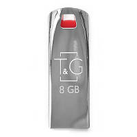 Флеш-накопитель USB 8GB T&G 115 Stylish Series