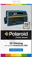 Polaroid Підкладка лист для Polaroid 250S Z-Axis (300x150мм, 15л.) Baumar - Знак Якості