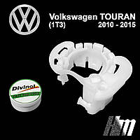 Ремкомплект кулисы КПП Volkswagen Touran 2010 - 2015 (1K0711699A)