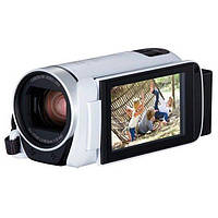 Canon Legria HF R806[White]