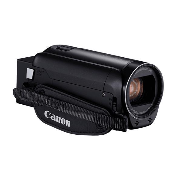 Canon Legria HF R88 Black - фото 6 - id-p1911118012